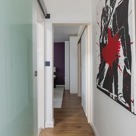 King Studio Apartment With Garden And Parking Ealing Ngoại thất bức ảnh