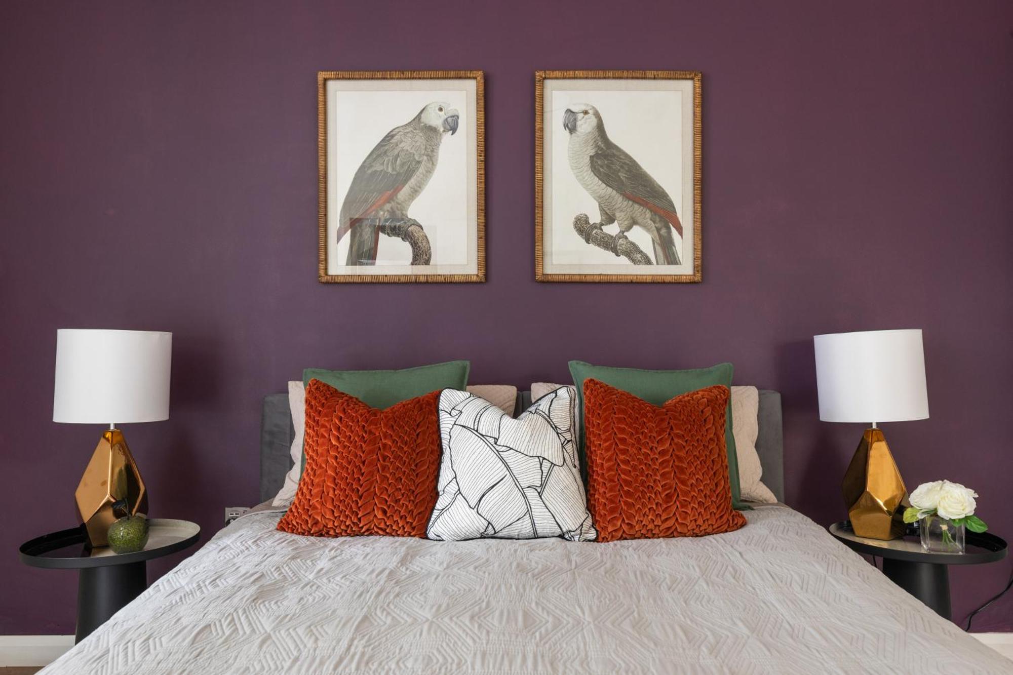 King Studio Apartment With Garden And Parking Ealing Ngoại thất bức ảnh